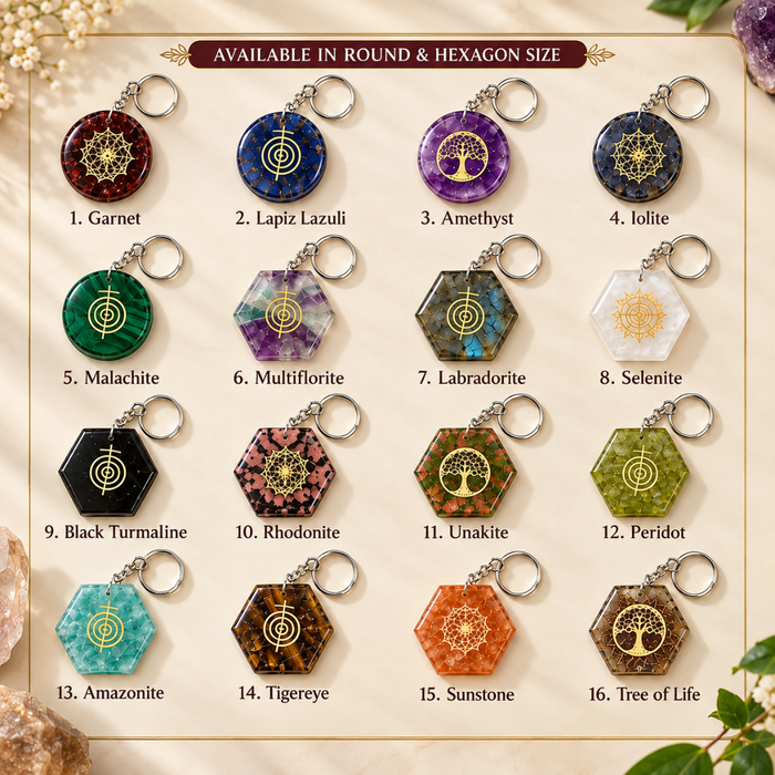 Key Chains