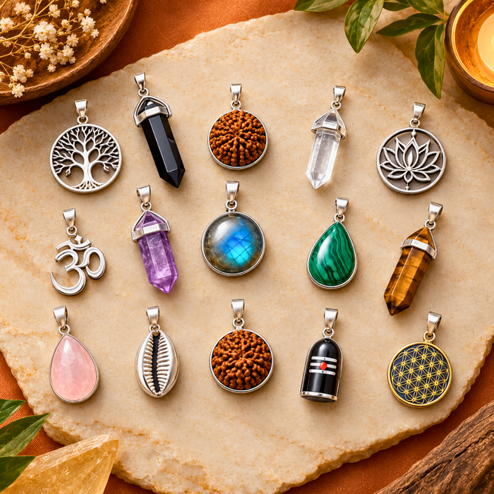 Pendants