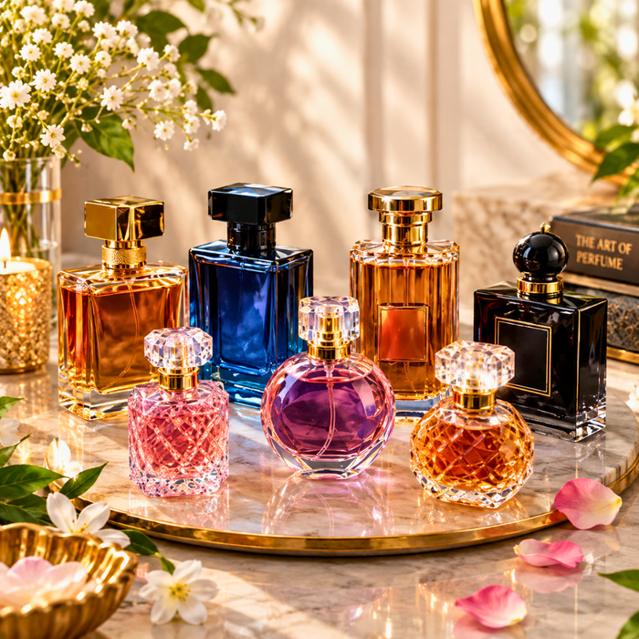 Perfumes