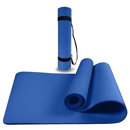 Yoga Essentials