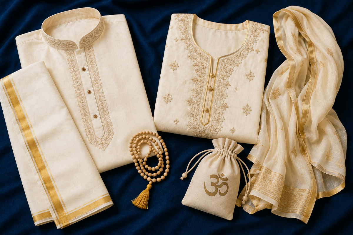 Spiritual Wear