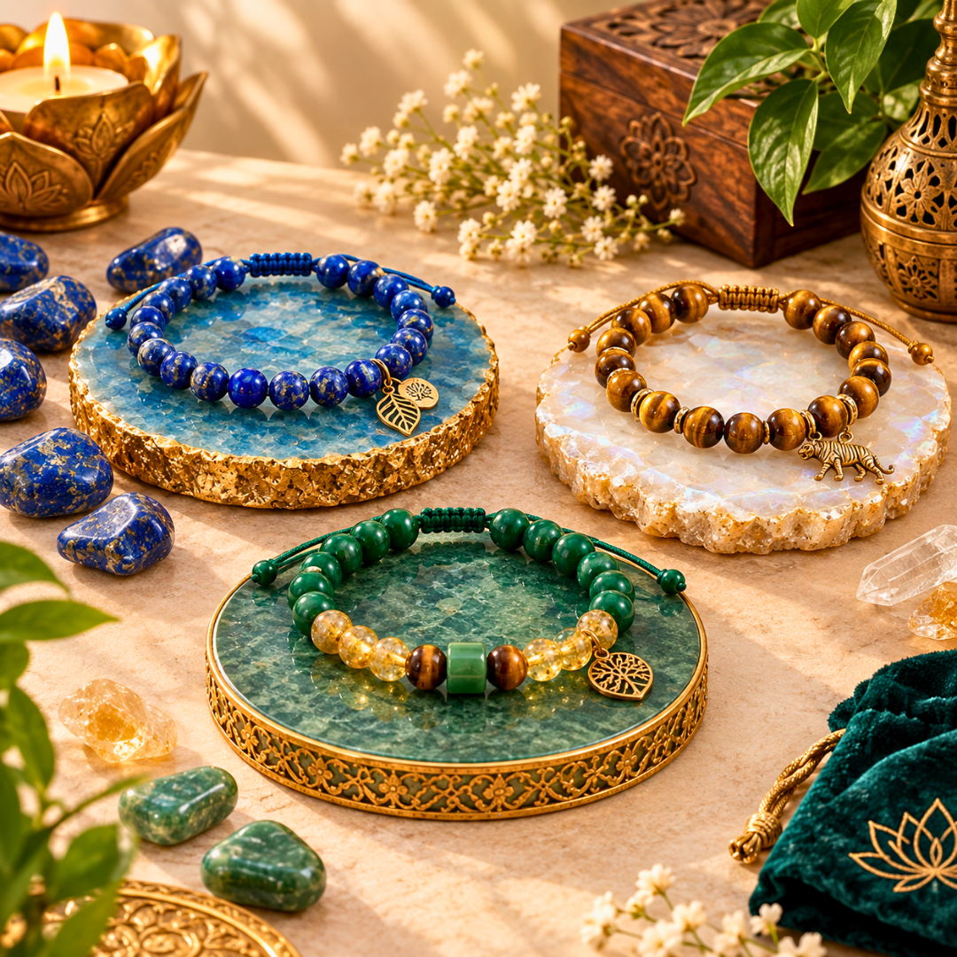 Bracelets