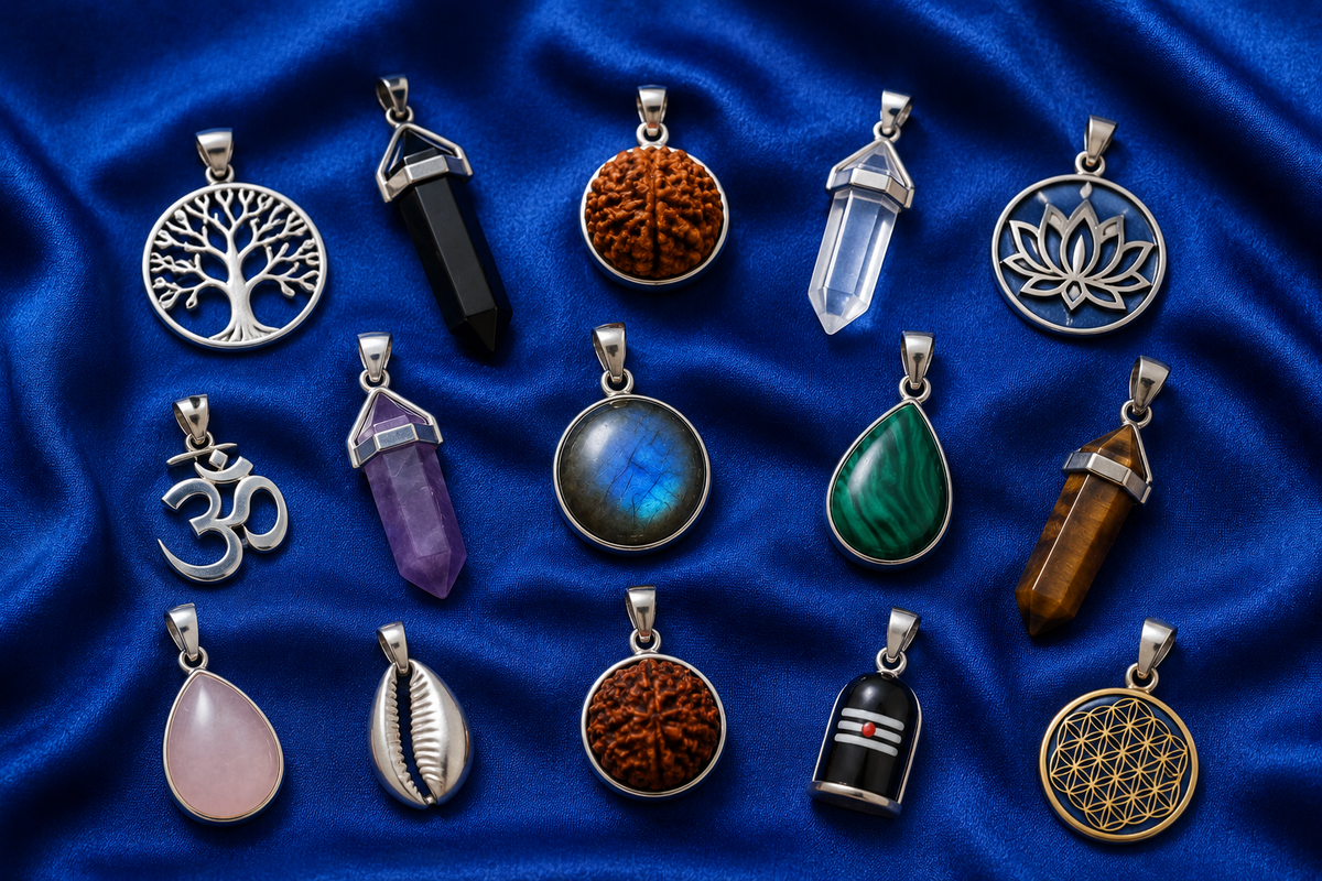 Pendants