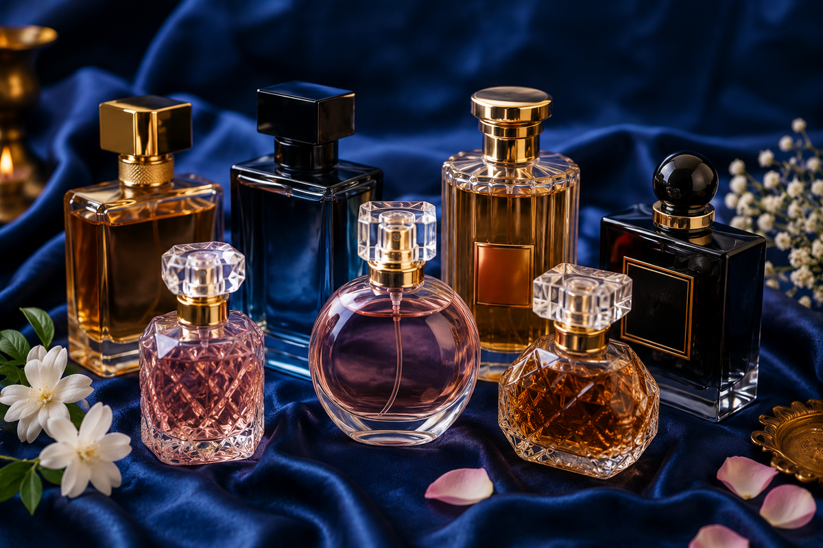 Perfumes