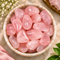 Rose Quartz