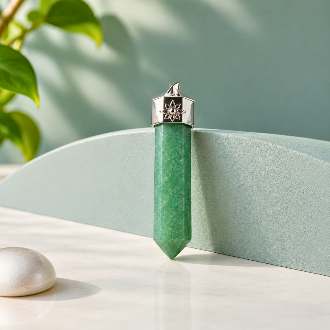 Green Aventurine