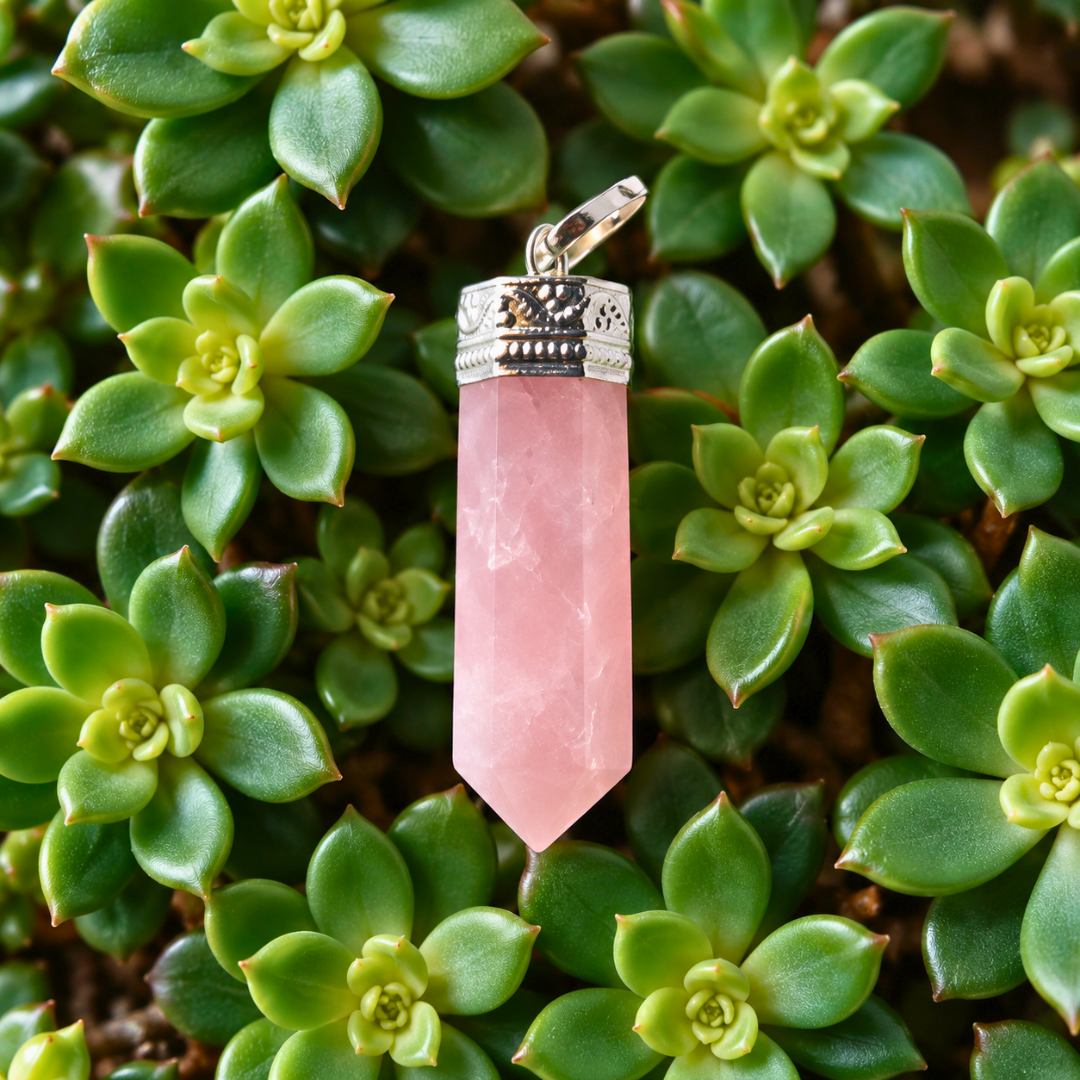 Rose Quartz