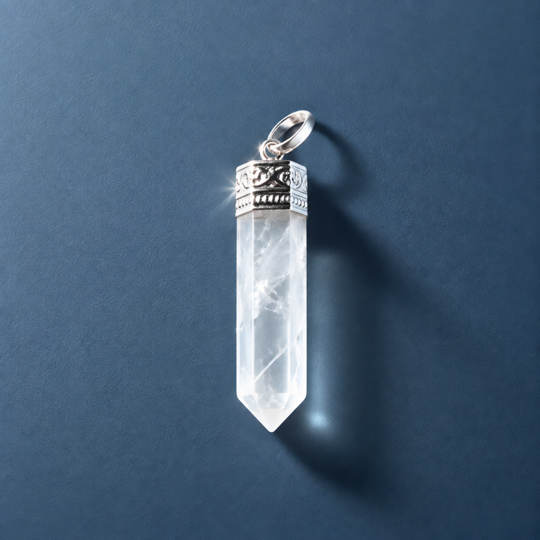 Clear Quartz