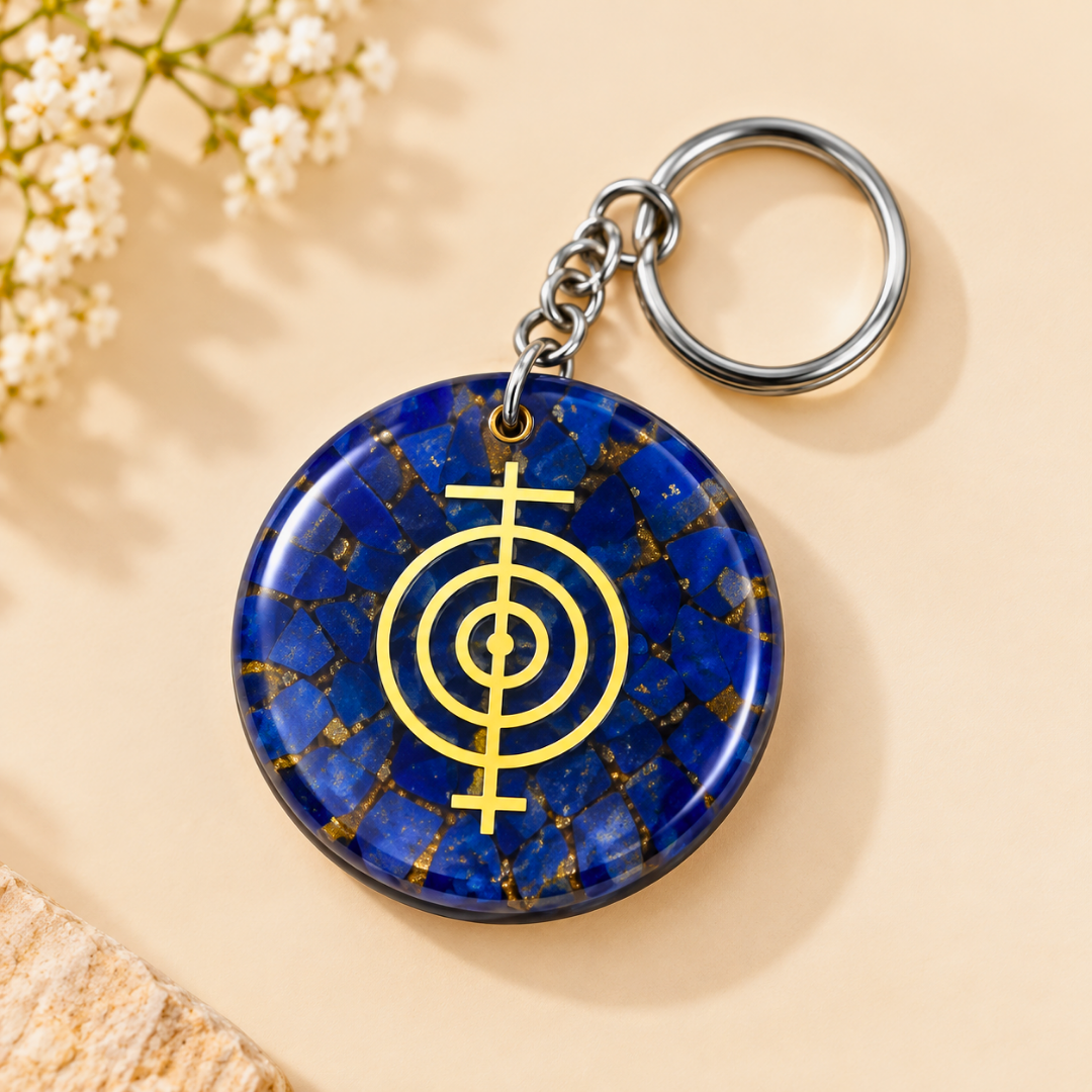 Lapiz Lazuli