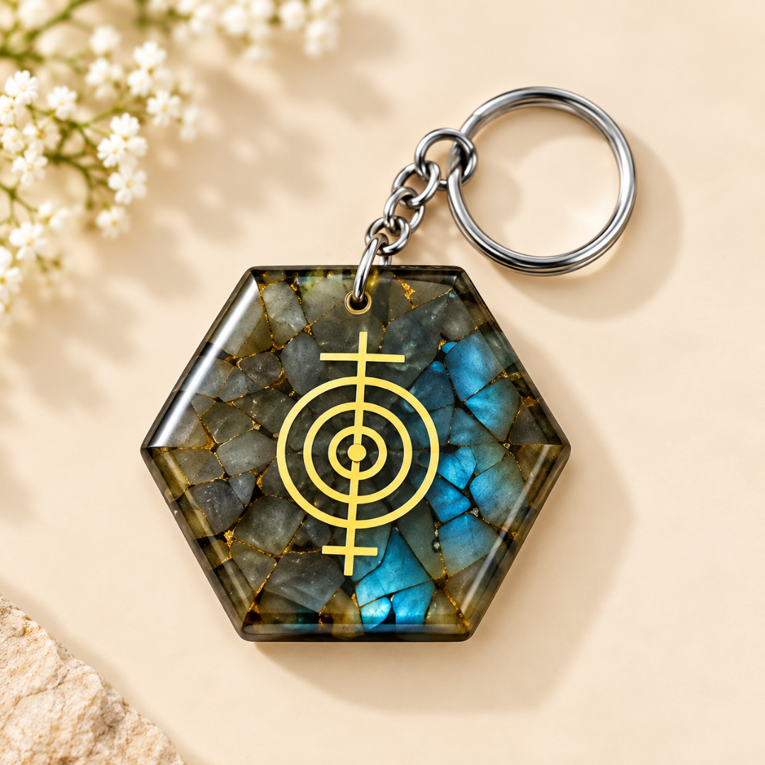 Labradorite
