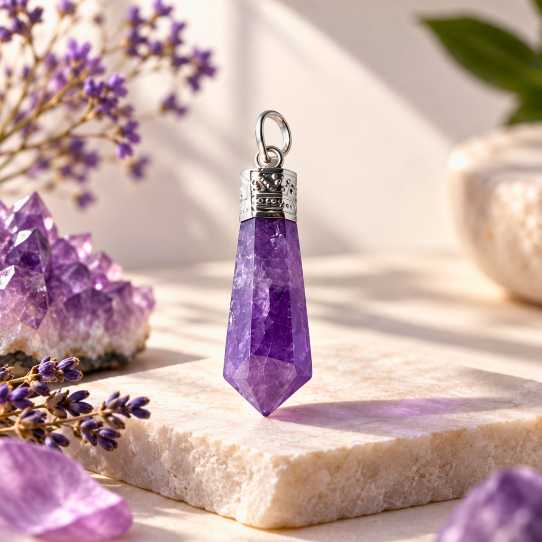 Amethyst