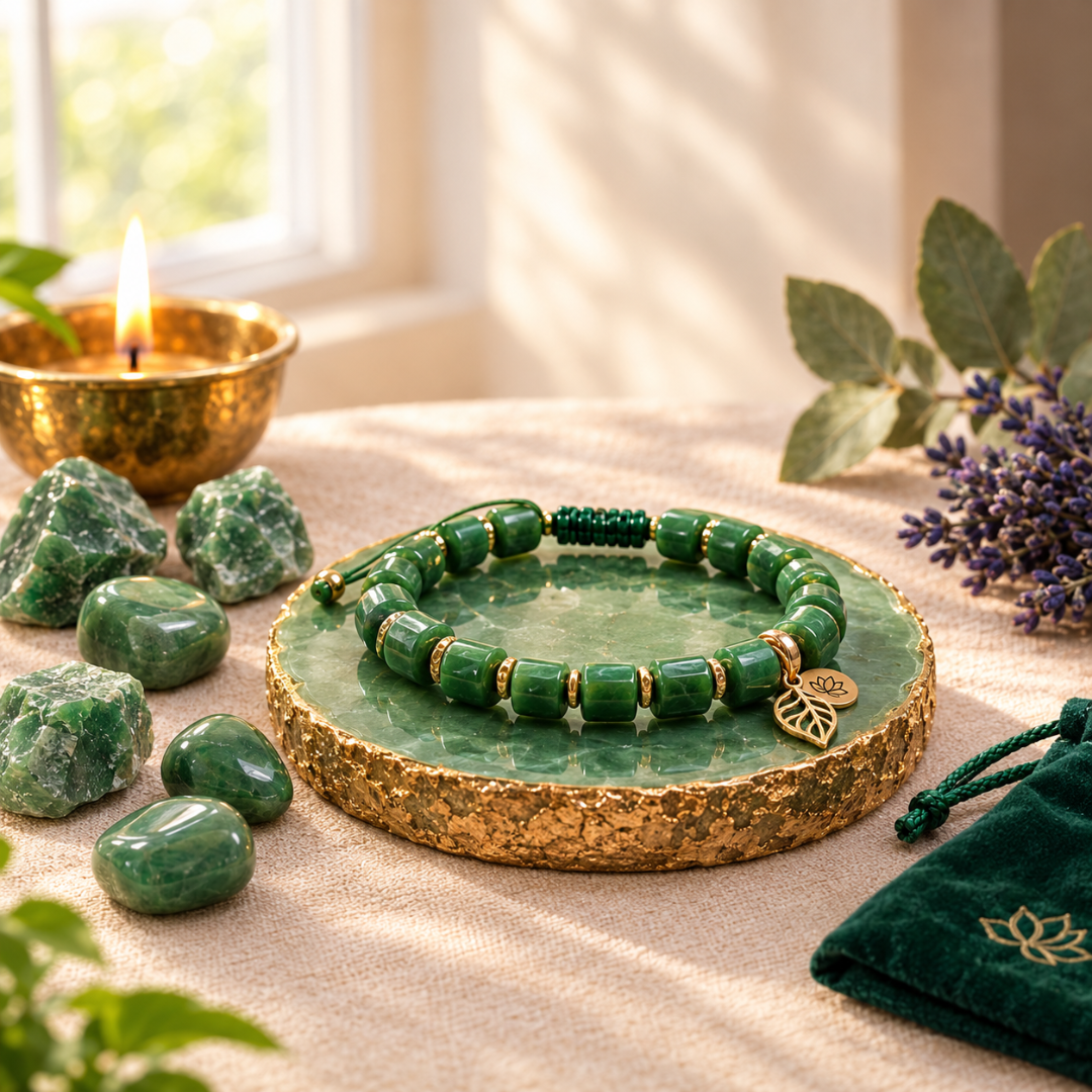 Green Jade