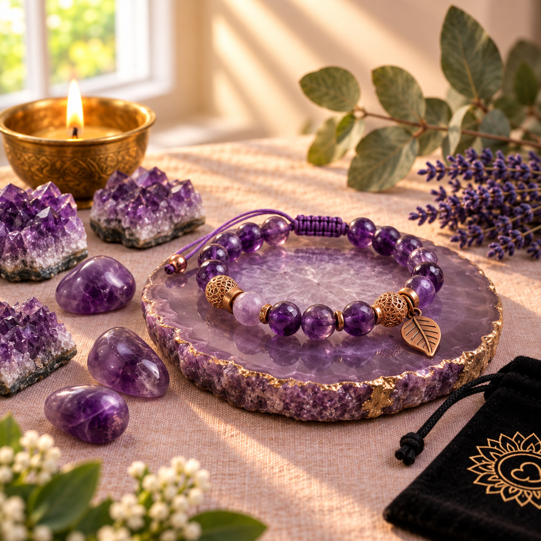 Amethyst