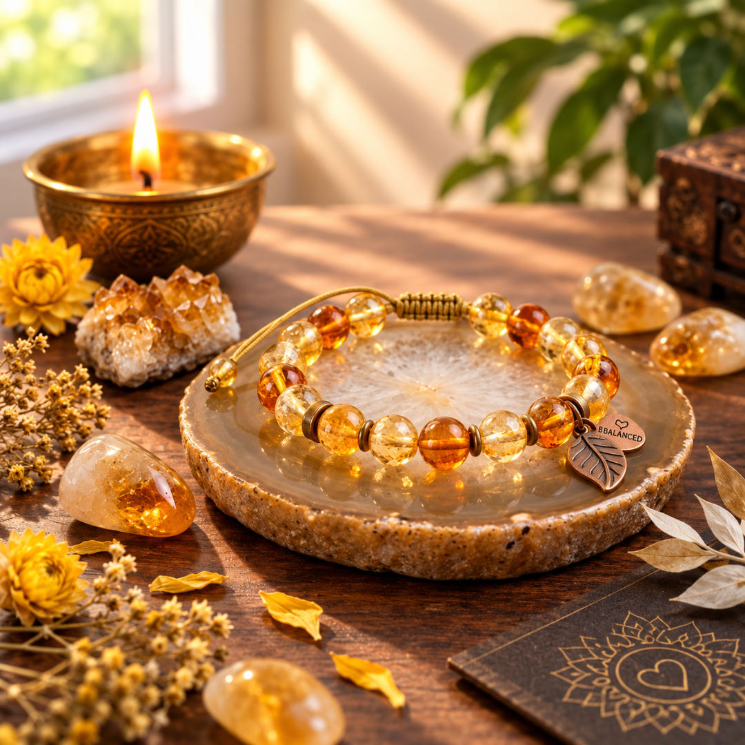 Citrine