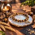 Tiger Eye