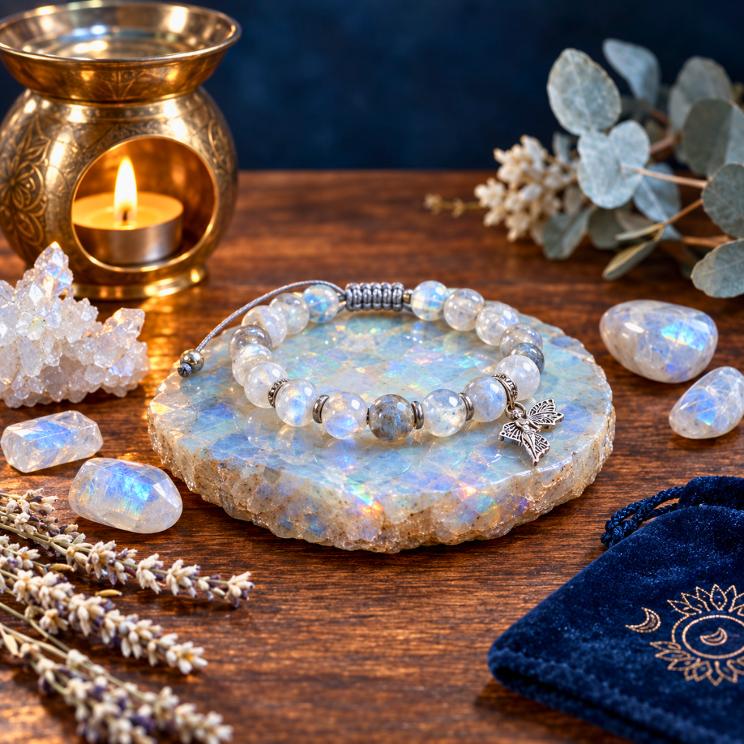 Moonstone