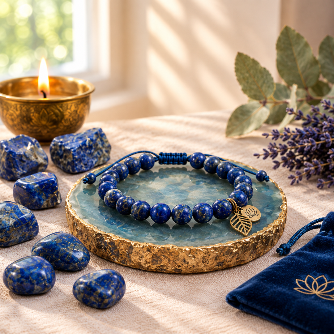 Lapis Luzuli