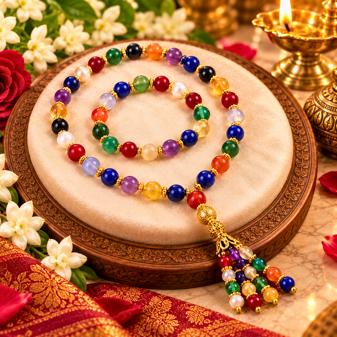 Navarathna Mala
