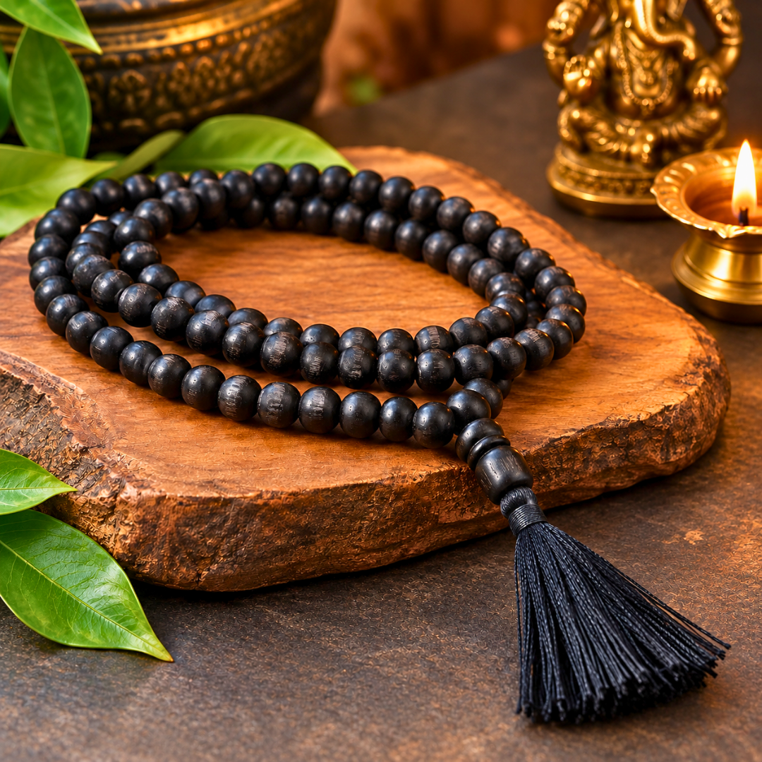 Karungali Mala