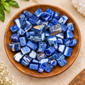 Sodalite Tumble Stone