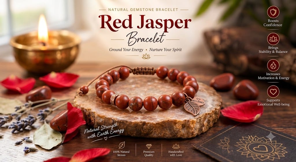 Red Jasper