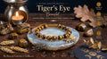 Tiger Eye