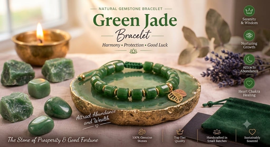 Green Jade