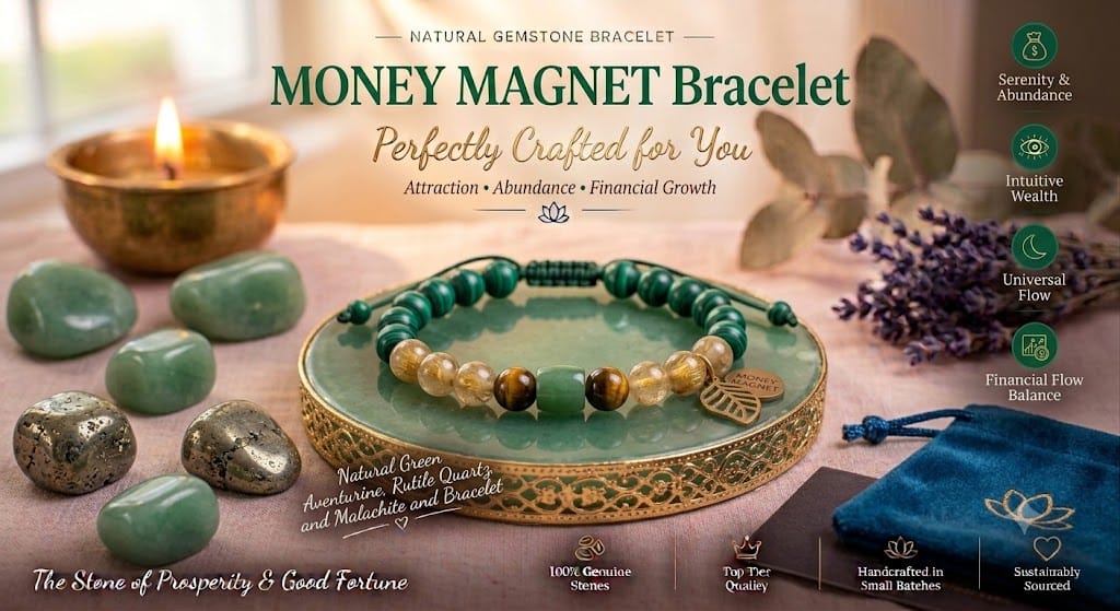 Money Magnet