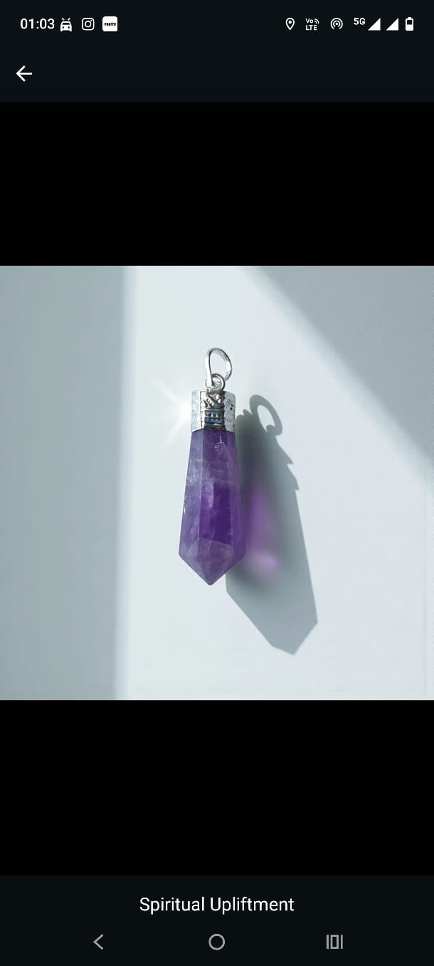 Amethyst