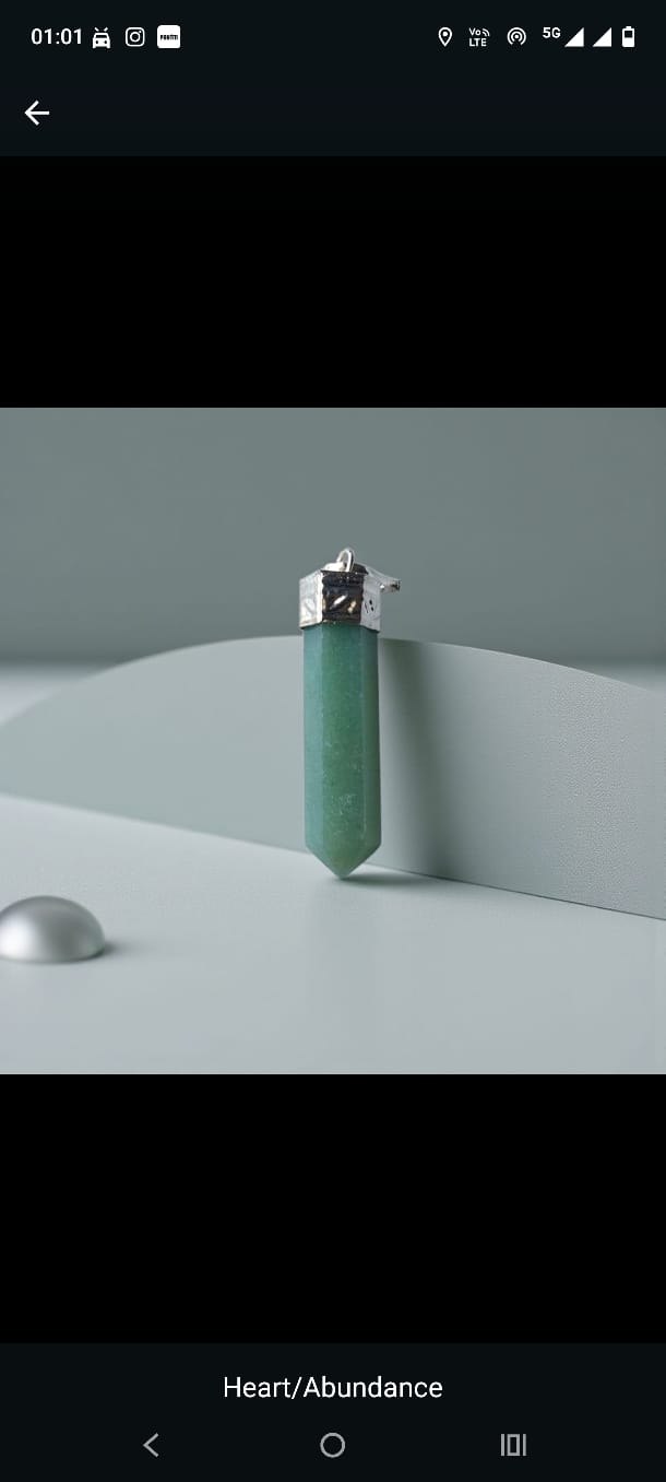 Green Aventurine