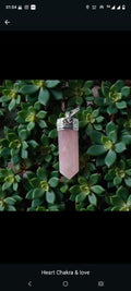 Rose Quartz