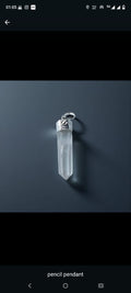 Clear Quartz